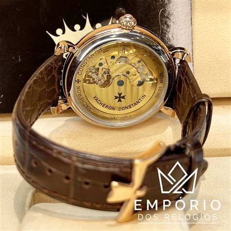 aaa vacheron constantin